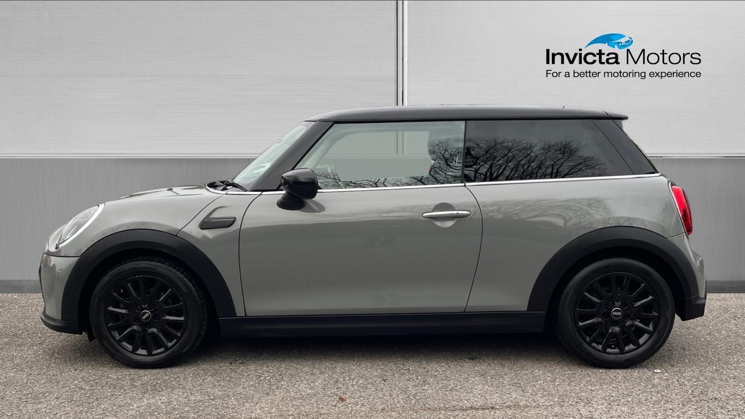 Used MINI Hatch 2022 for sale - 76618468: Photo 6