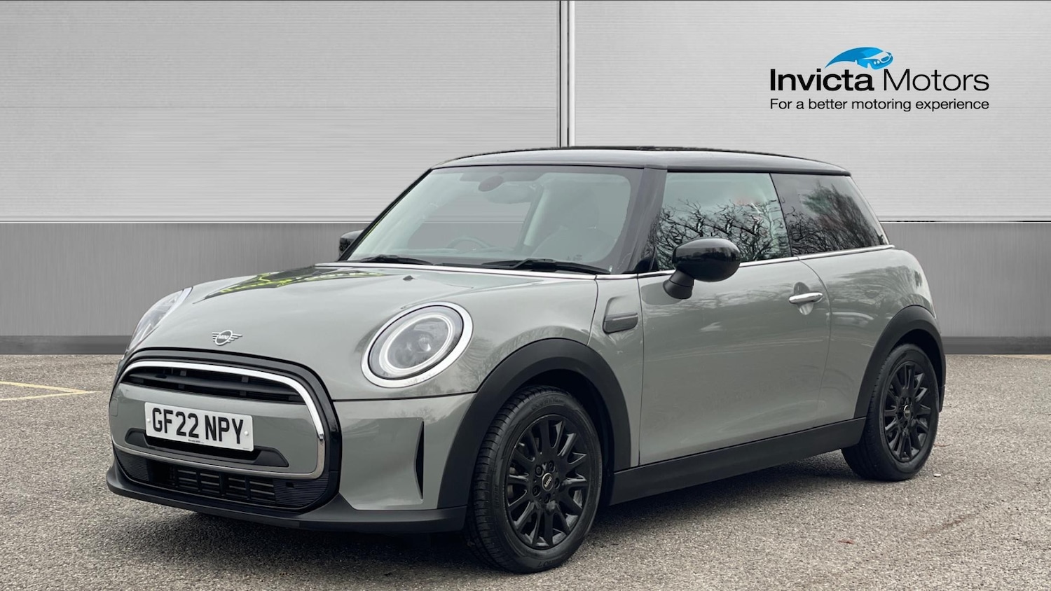 Used MINI Hatch 2022 for sale - 76618468: Photo 7