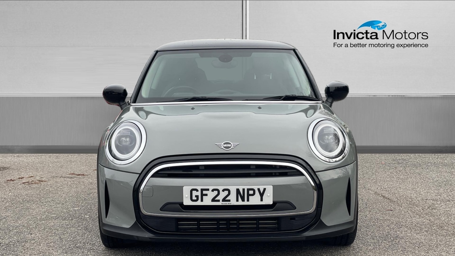 Used MINI Hatch 2022 for sale - 76618468: Photo 8