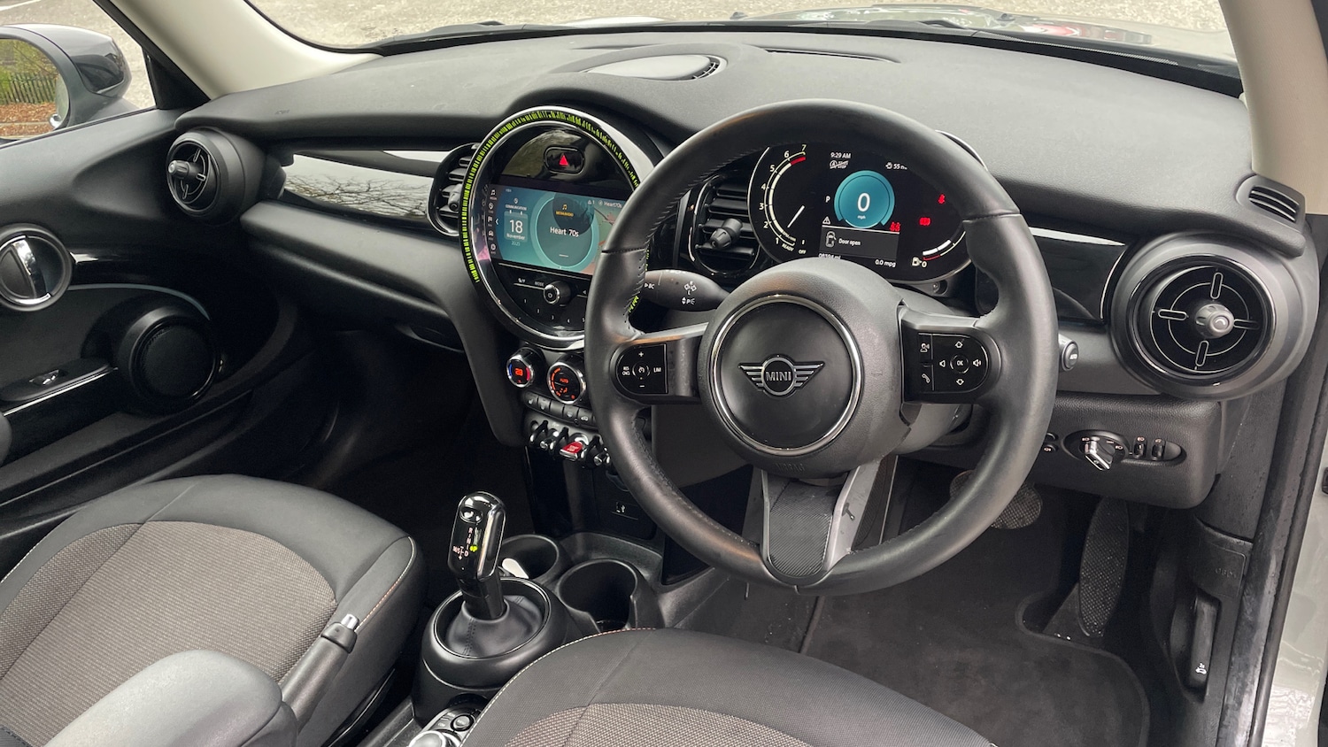 Used MINI Hatch 2022 for sale - 76618468: Photo 9