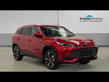 1.5 T-gdi SE Dct... 5-Door