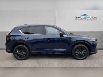 Used Mazda CX-5 2024 for sale - 79668583: Photo