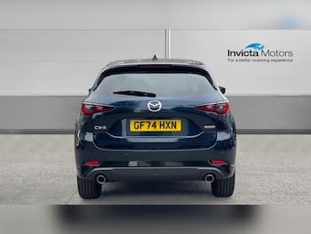 Used Mazda CX-5 2024 for sale - 79668583: Photo