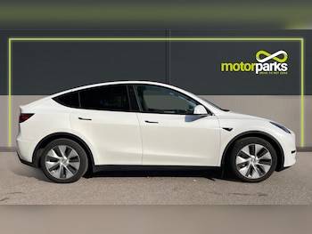 Used Tesla Model Y 2023 for sale - 75124686: Photo