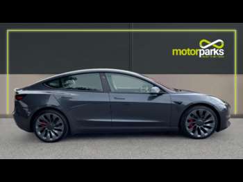 Used Tesla Model 3 2021 for sale - 75069088: Photo