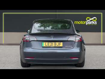Used Tesla Model 3 2021 for sale - 75069088: Photo