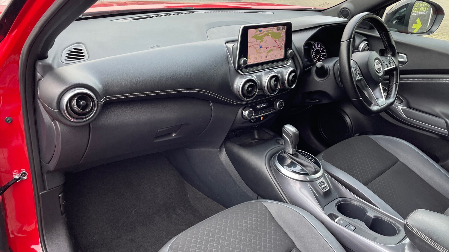 Used Nissan Juke 2022 for sale - 76951295: Photo 10