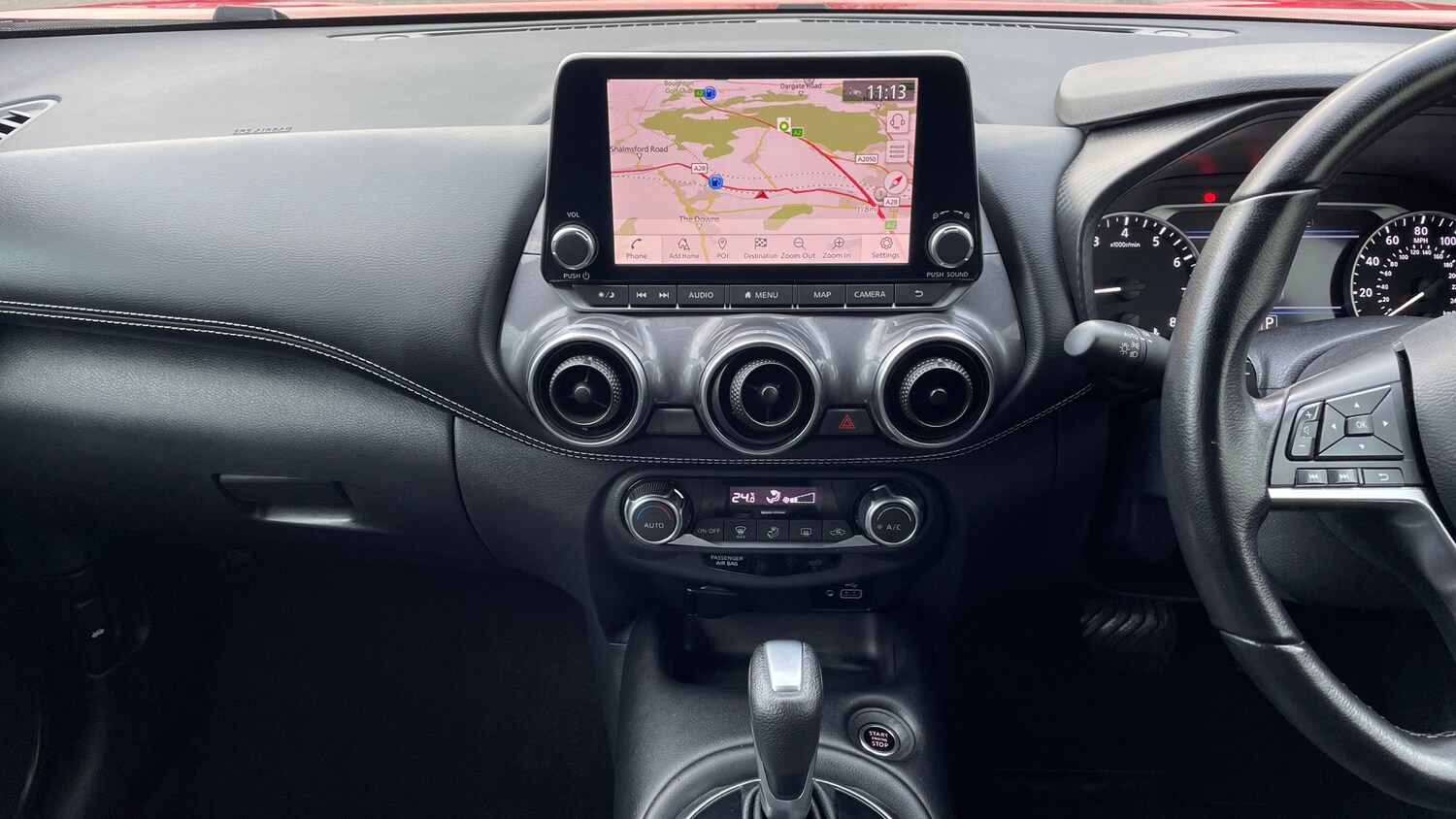 Used Nissan Juke 2022 for sale - 76951295: Photo 12