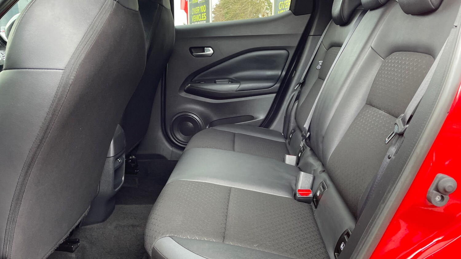 Used Nissan Juke 2022 for sale - 76951295: Photo 14