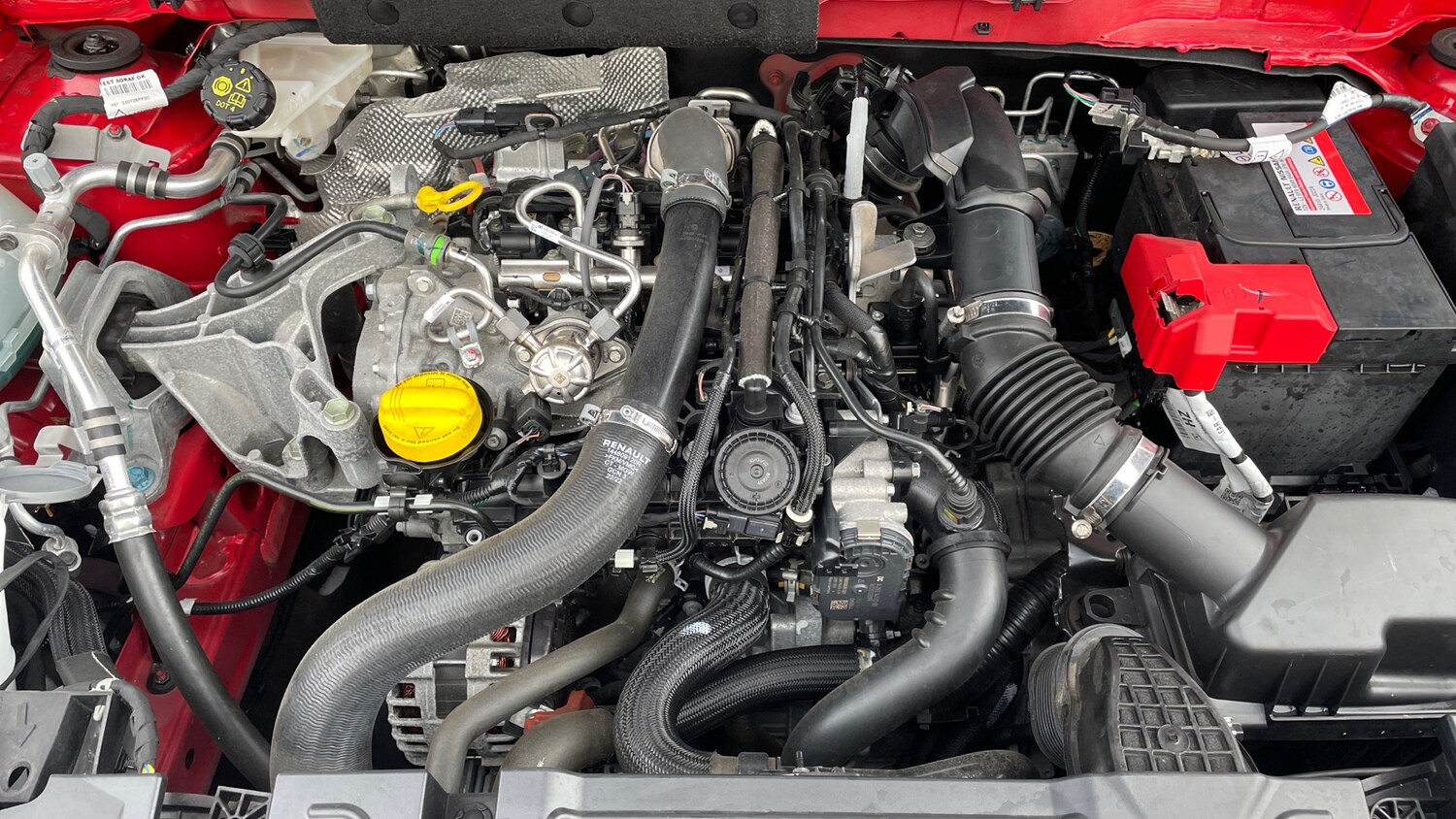 Used Nissan Juke 2022 for sale - 76951295: Photo 16