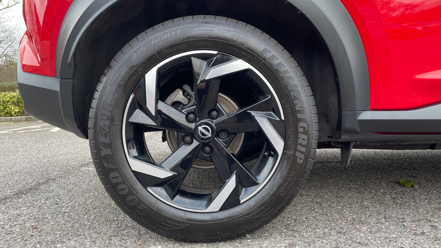 Used Nissan Juke 2022 for sale - 76951295: Photo 19