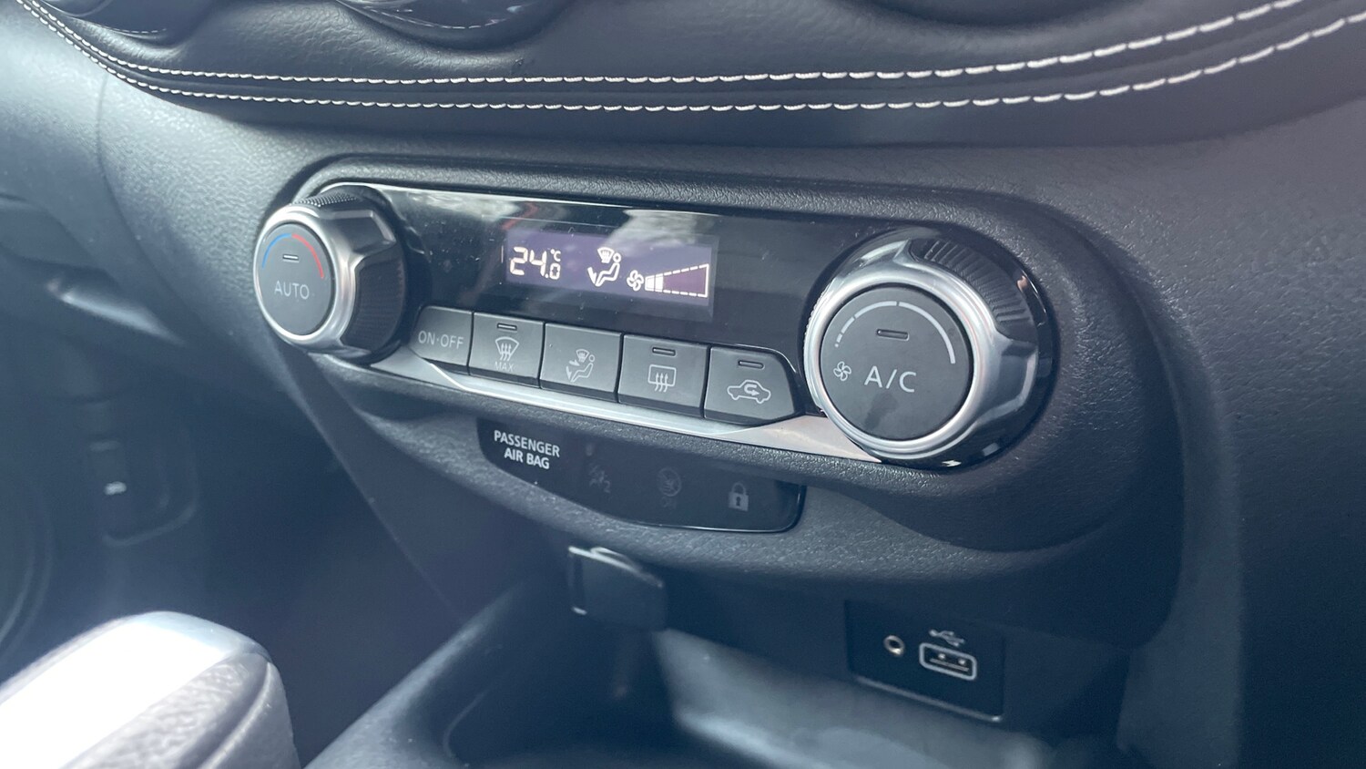 Used Nissan Juke 2022 for sale - 76951295: Photo 25