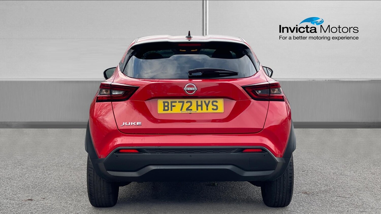 Used Nissan Juke 2022 for sale - 76951295: Photo 4