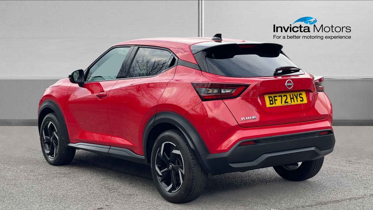 Used Nissan Juke 2022 for sale - 76951295: Photo 5