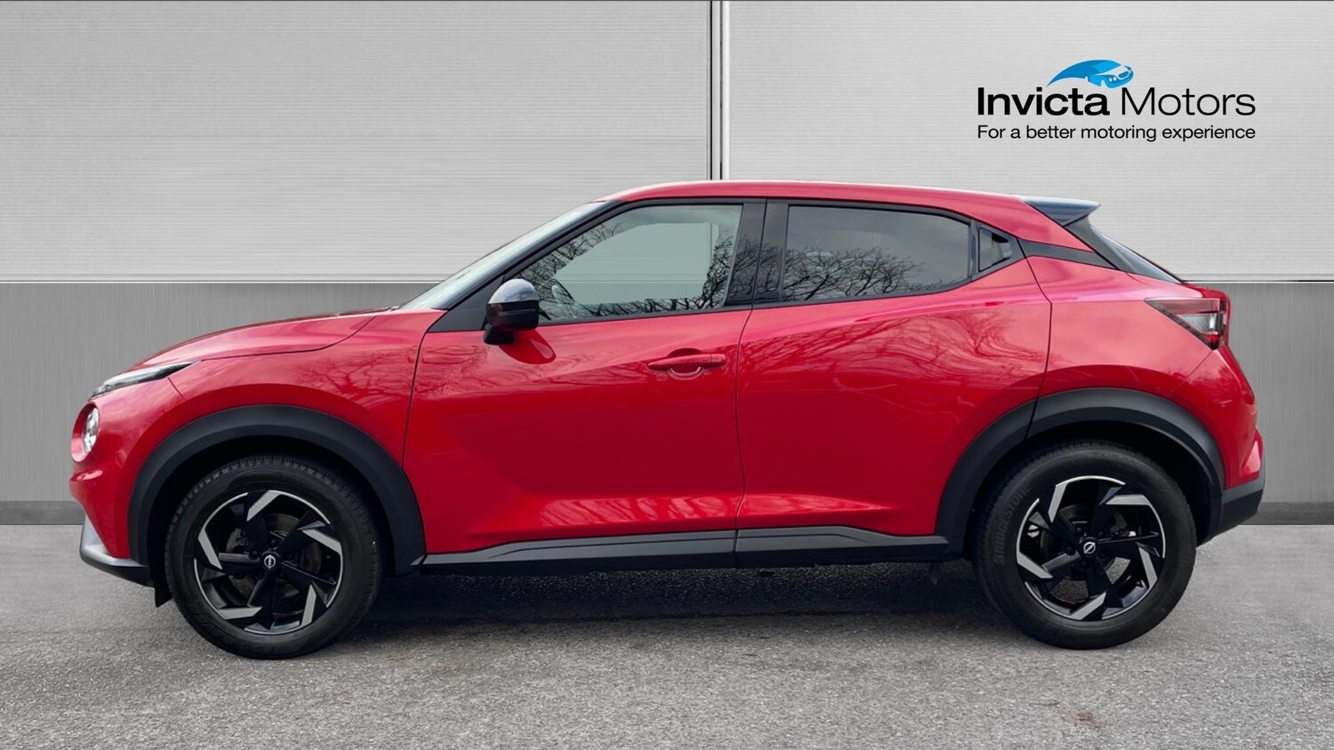 Used Nissan Juke 2022 for sale - 76951295: Photo 6