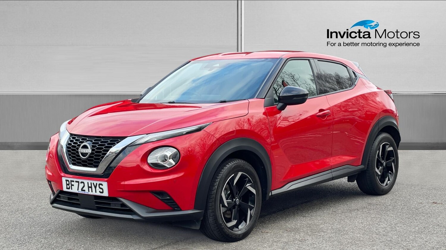 Used Nissan Juke 2022 for sale - 76951295: Photo 7