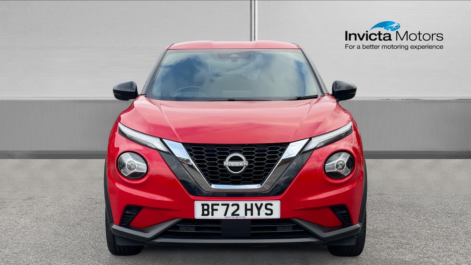 Used Nissan Juke 2022 for sale - 76951295: Photo 8