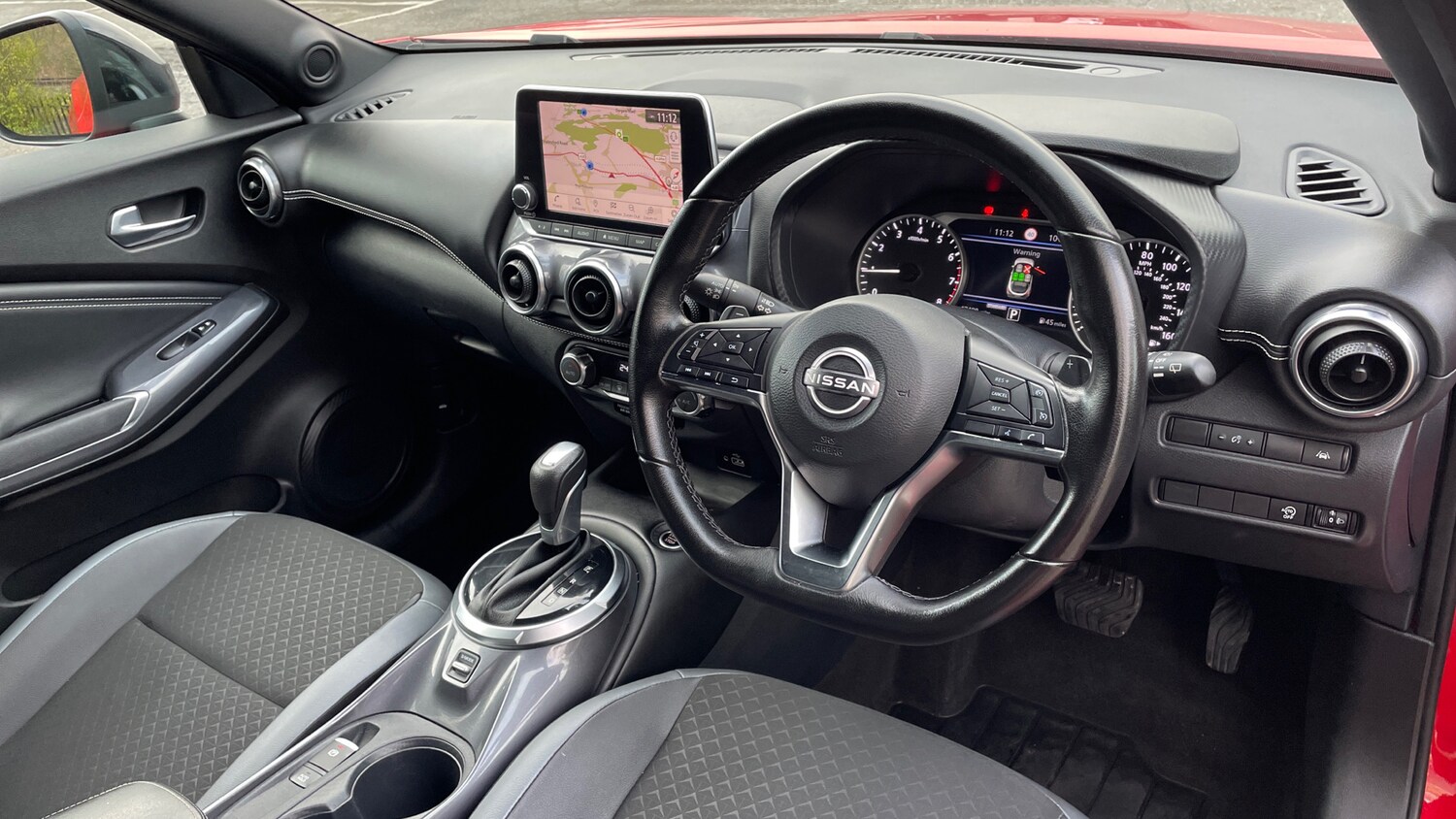 Used Nissan Juke 2022 for sale - 76951295: Photo 9