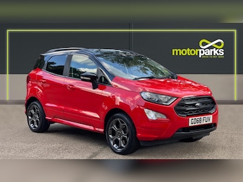 Ford - Ecosport