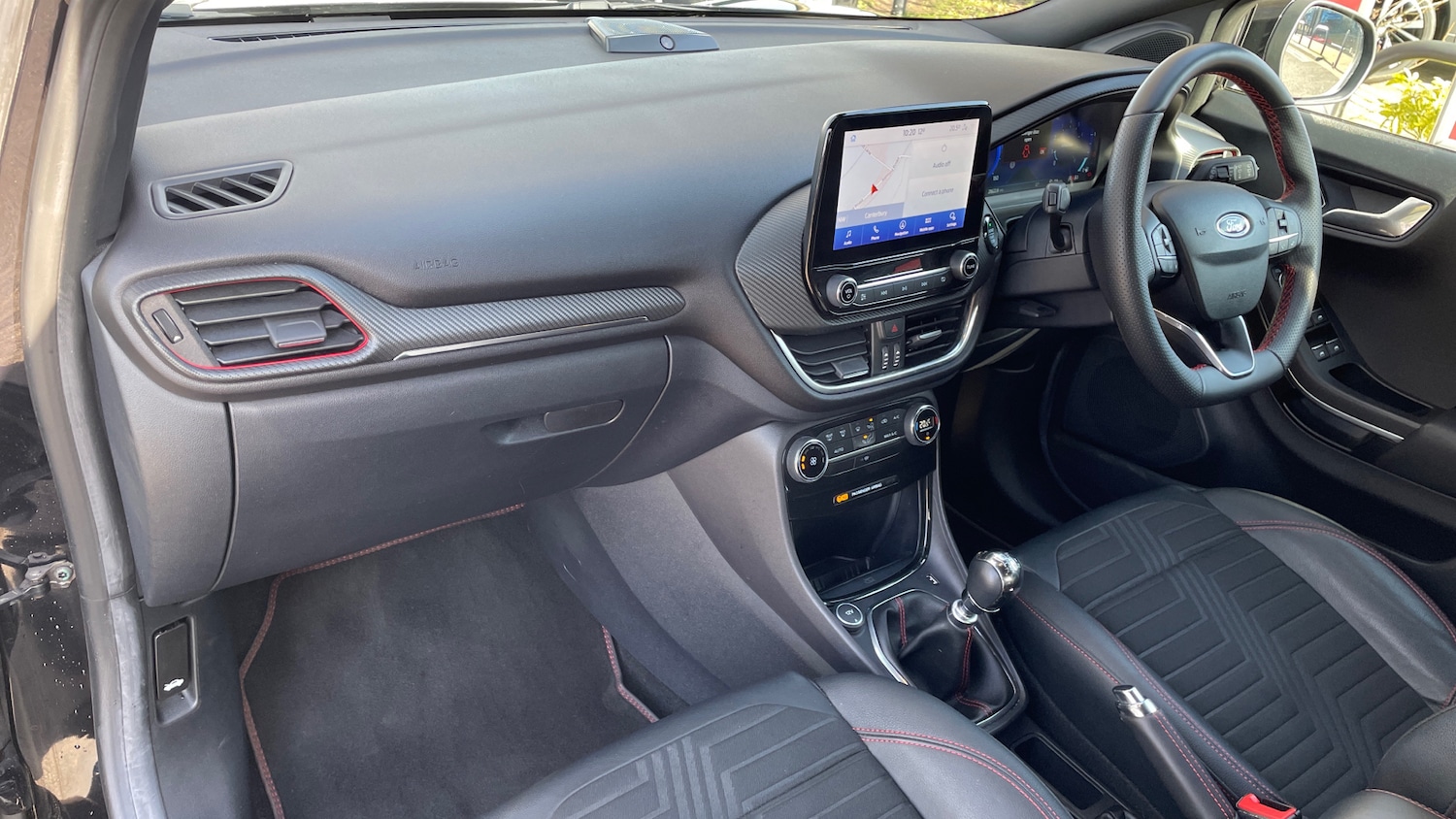 Used Ford Puma 2020 for sale - 77643503: Photo 10