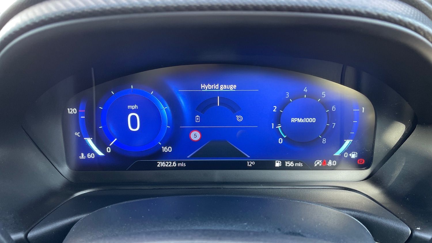 Used Ford Puma 2020 for sale - 77643503: Photo 13