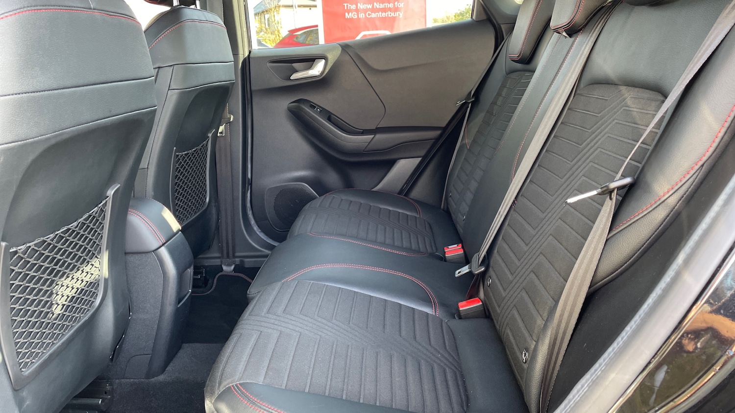 Used Ford Puma 2020 for sale - 77643503: Photo 14