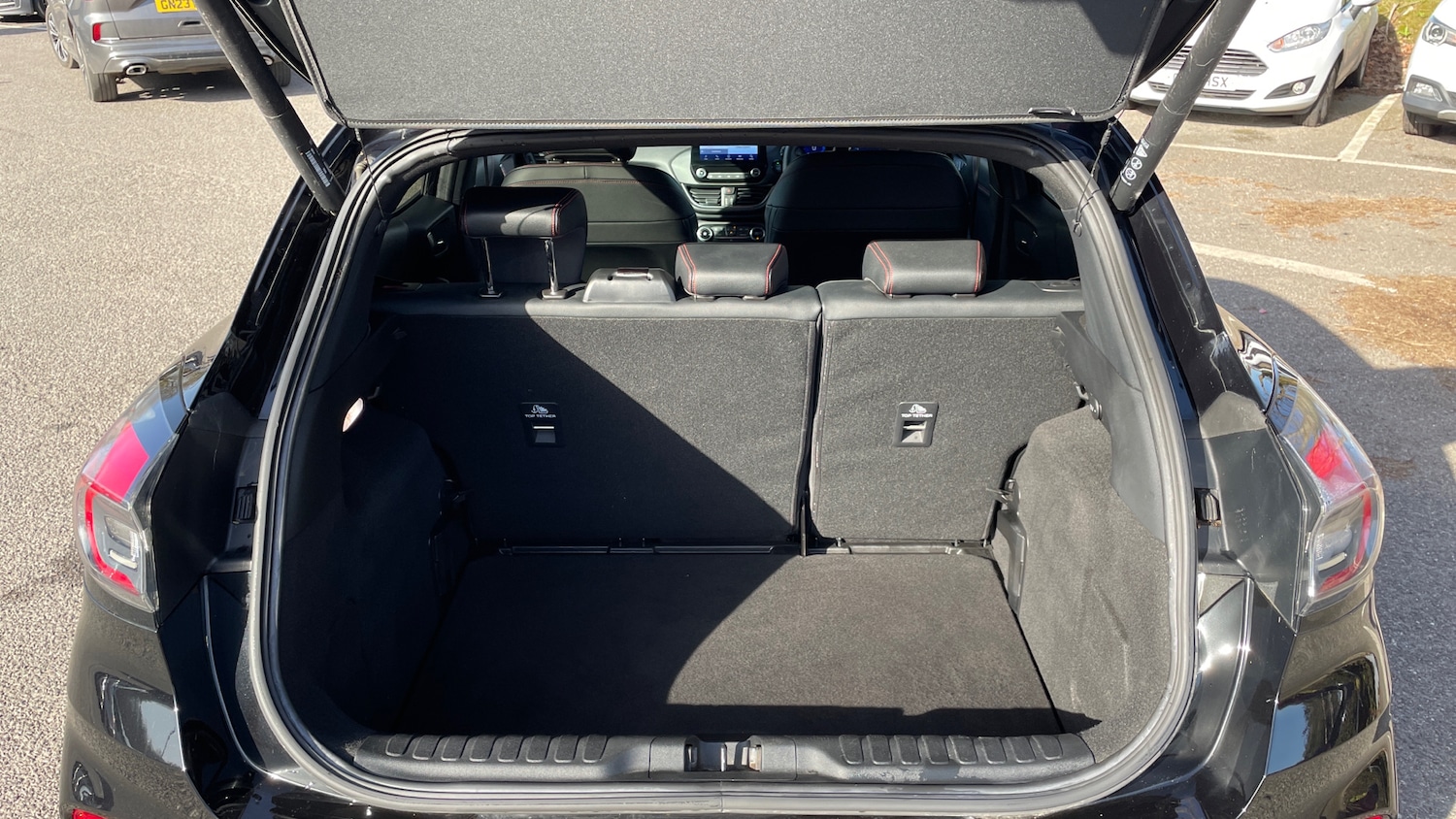 Used Ford Puma 2020 for sale - 77643503: Photo 15