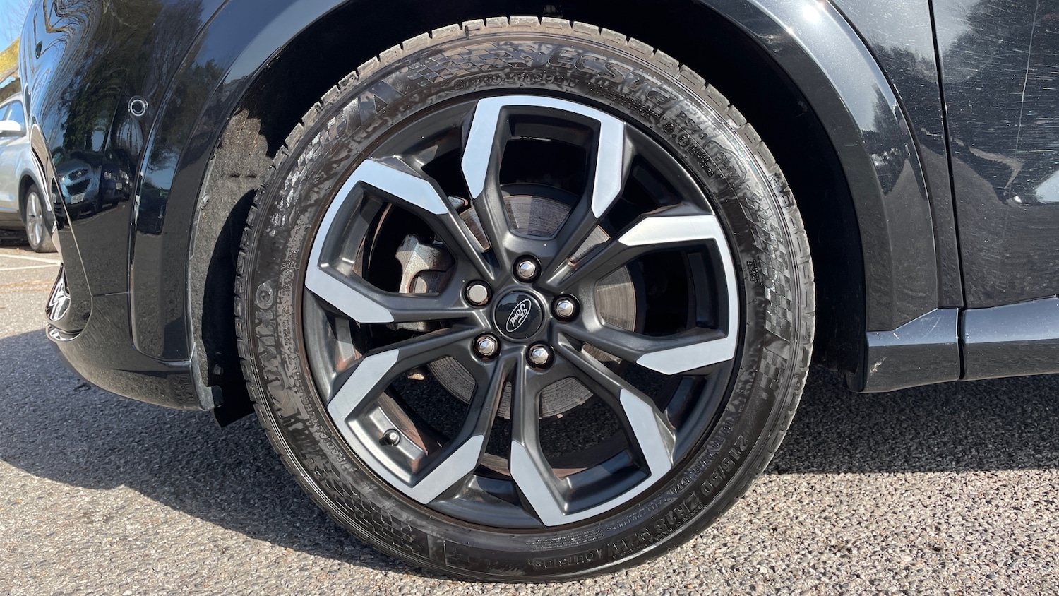 Used Ford Puma 2020 for sale - 77643503: Photo 17