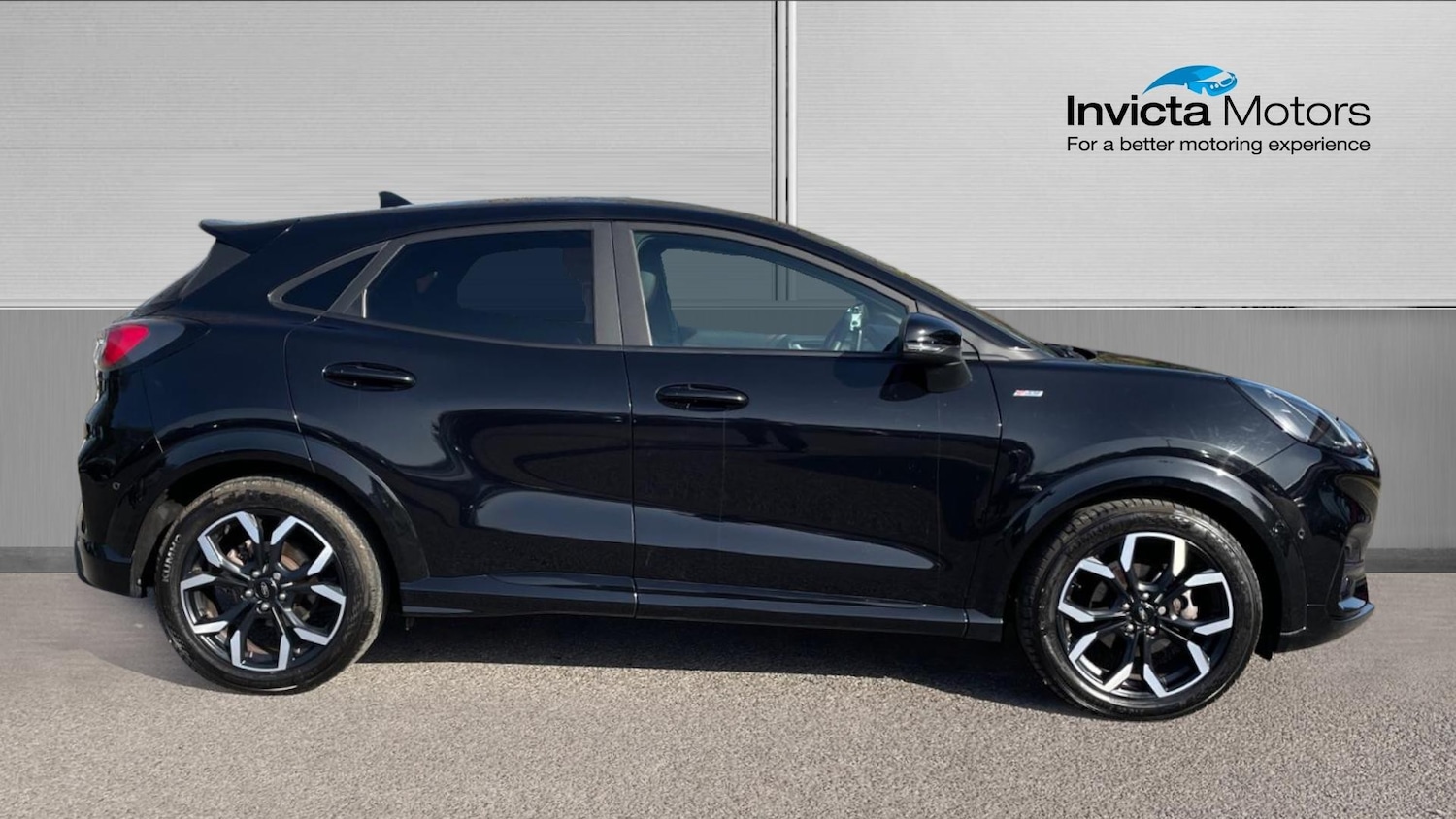 Used Ford Puma 2020 for sale - 77643503: Photo 2