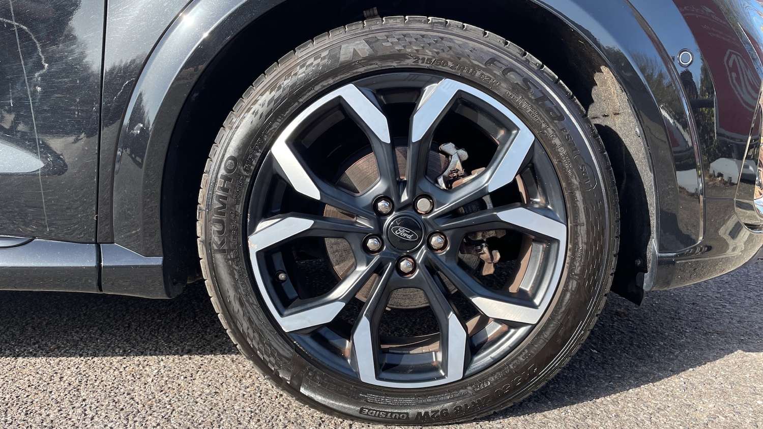Used Ford Puma 2020 for sale - 77643503: Photo 20