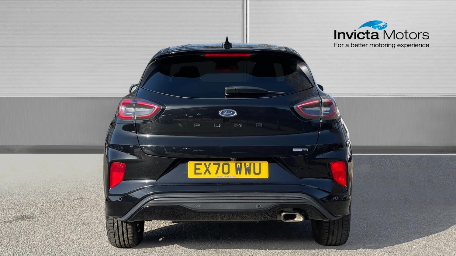 Used Ford Puma 2020 for sale - 77643503: Photo 4