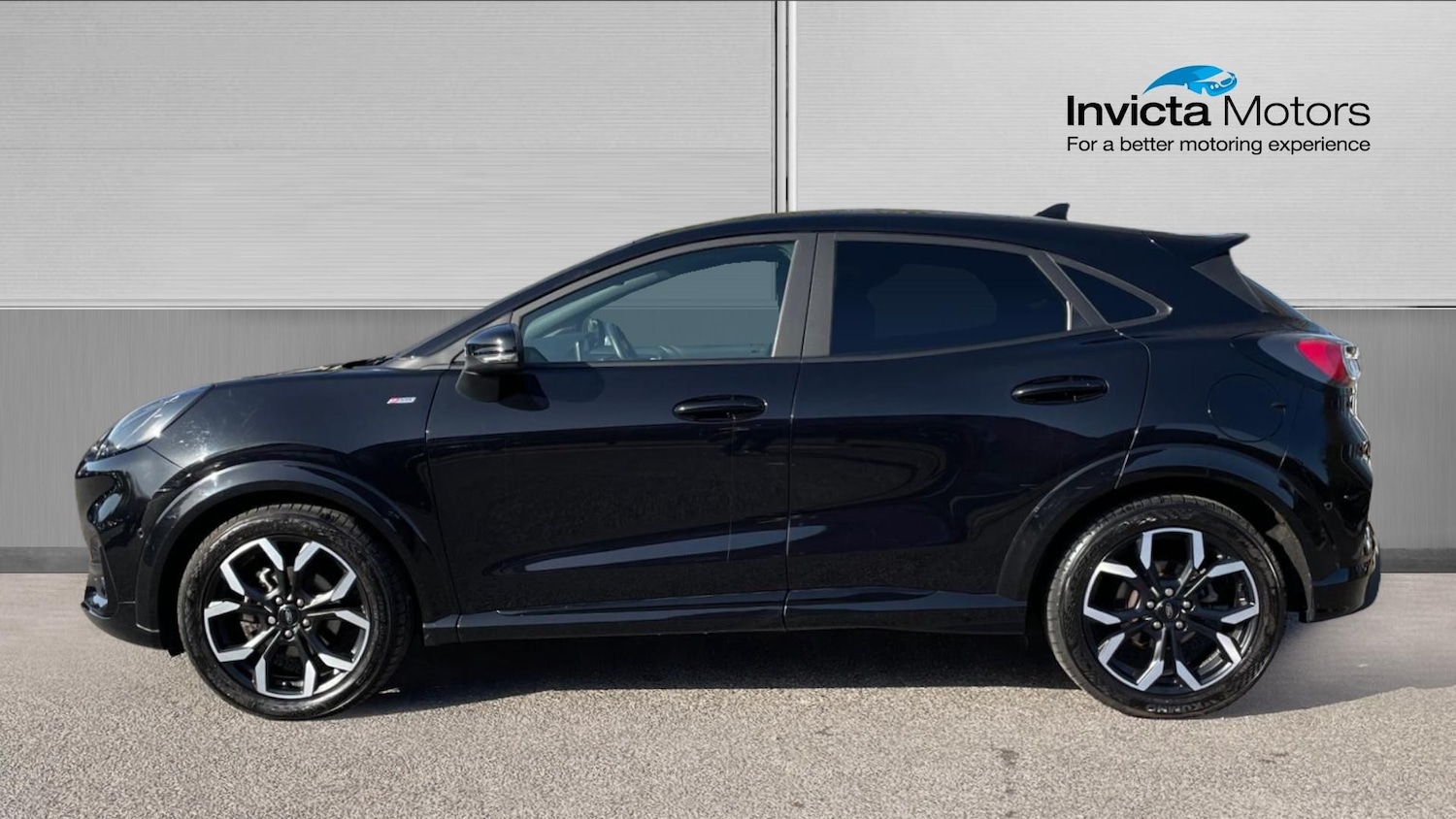 Used Ford Puma 2020 for sale - 77643503: Photo 6