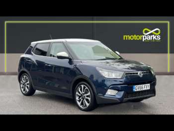 1.6 ELX 5dr