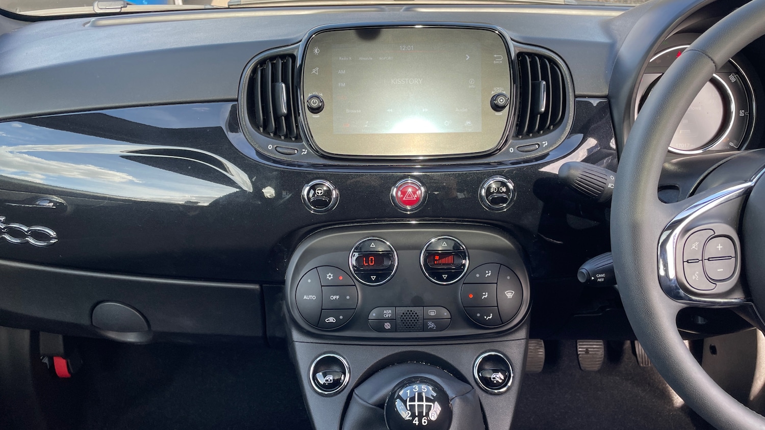 Used Fiat 500 2024 for sale - 76784890: Photo 12