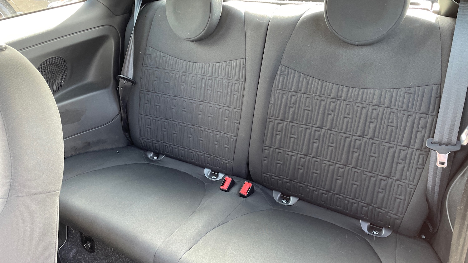 Used Fiat 500 2024 for sale - 76784890: Photo 14