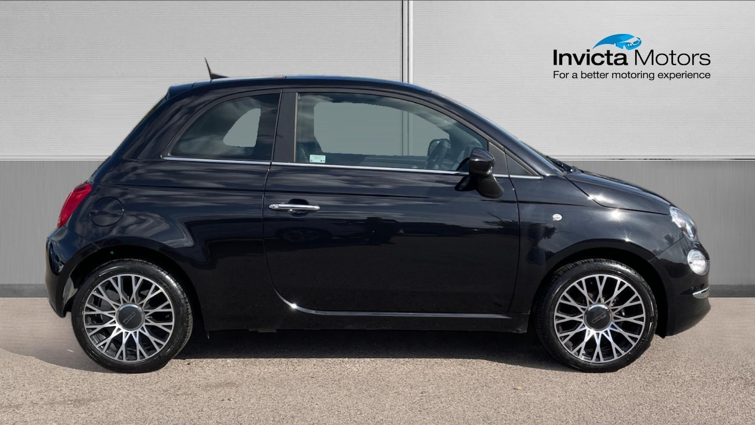 Used Fiat 500 2024 for sale - 76784890: Photo 2