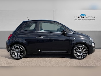 Used Fiat 500 2024 for sale - 76784890: Photo