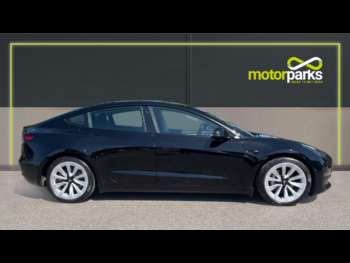 Used Tesla Model 3 2021 for sale - 74723415: Photo