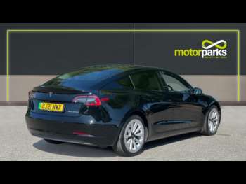Used Tesla Model 3 2021 for sale - 74723415: Photo