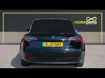 Used Tesla Model 3 2021 for sale - 74723415: Photo