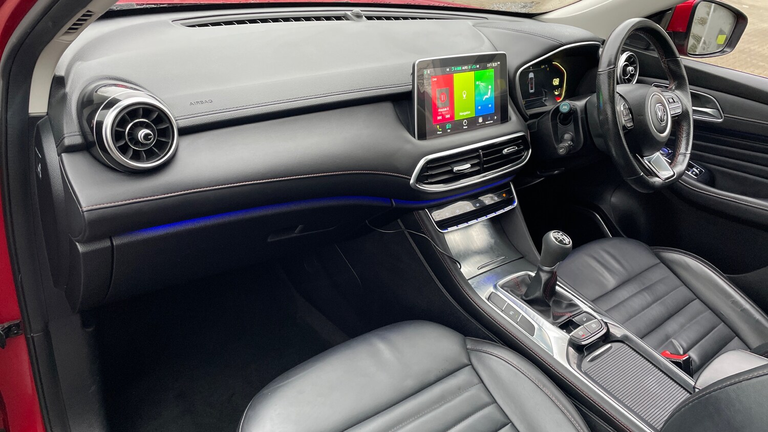 Used MG MG HS 2022 for sale - 77201392: Photo 10