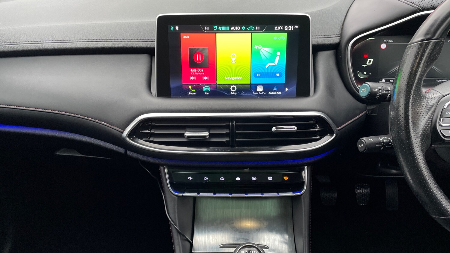 Used MG MG HS 2022 for sale - 77201392: Photo 12