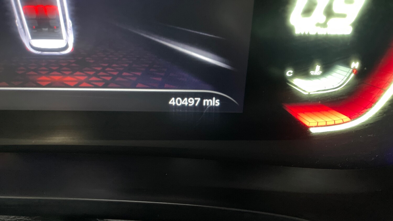 Used MG MG HS 2022 for sale - 77201392: Photo 13