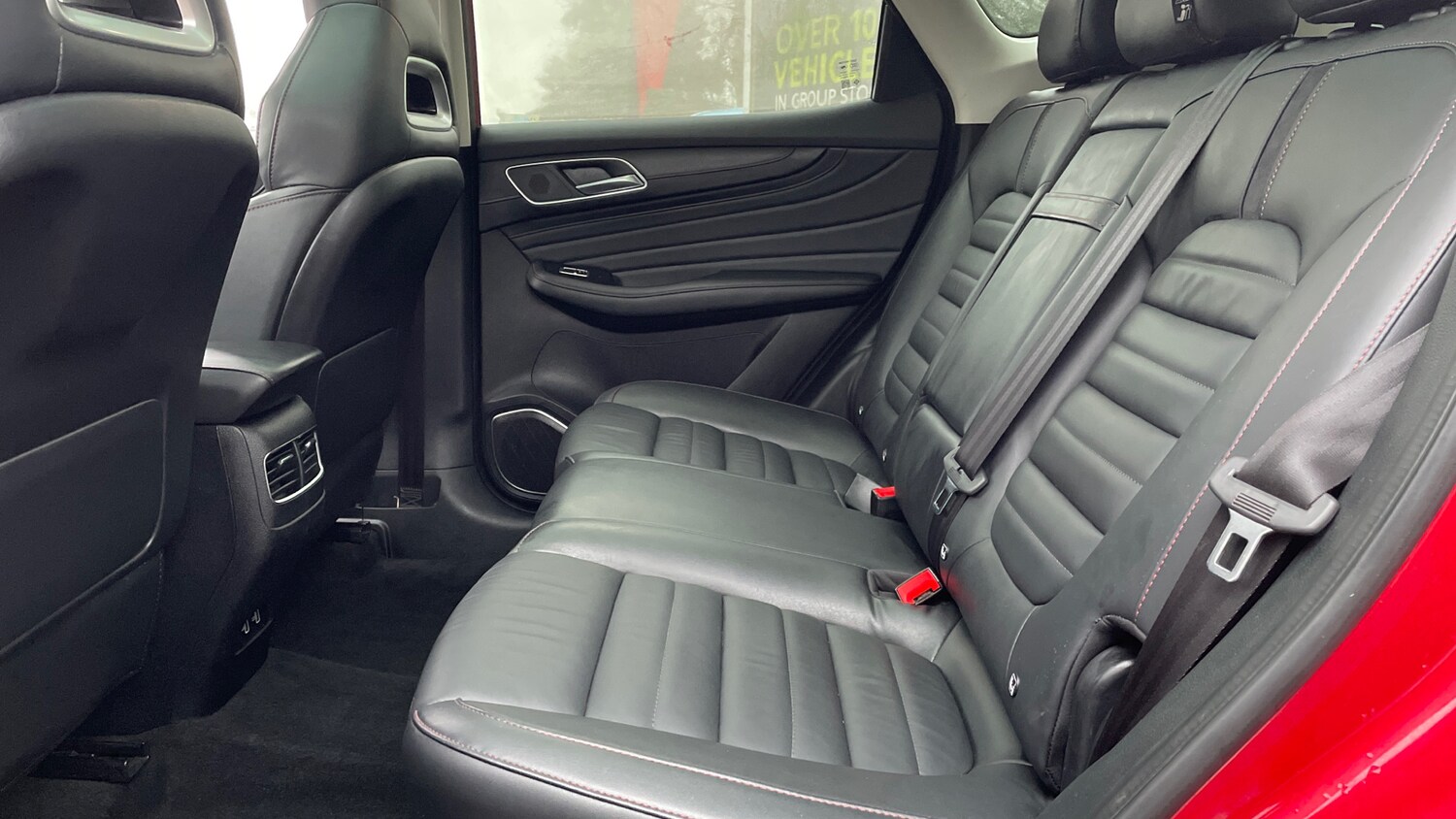 Used MG MG HS 2022 for sale - 77201392: Photo 14