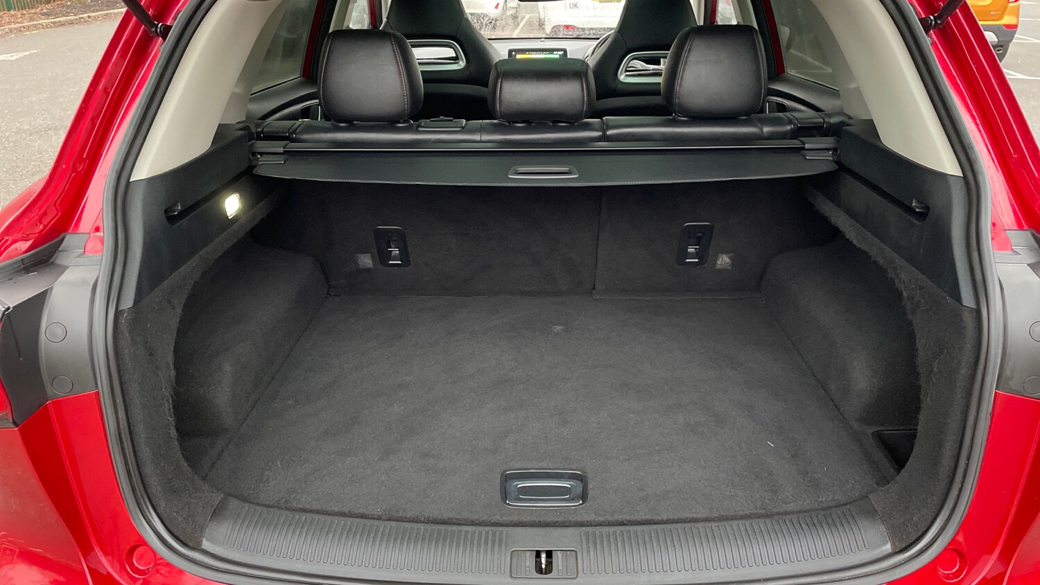 Used MG MG HS 2022 for sale - 77201392: Photo 15