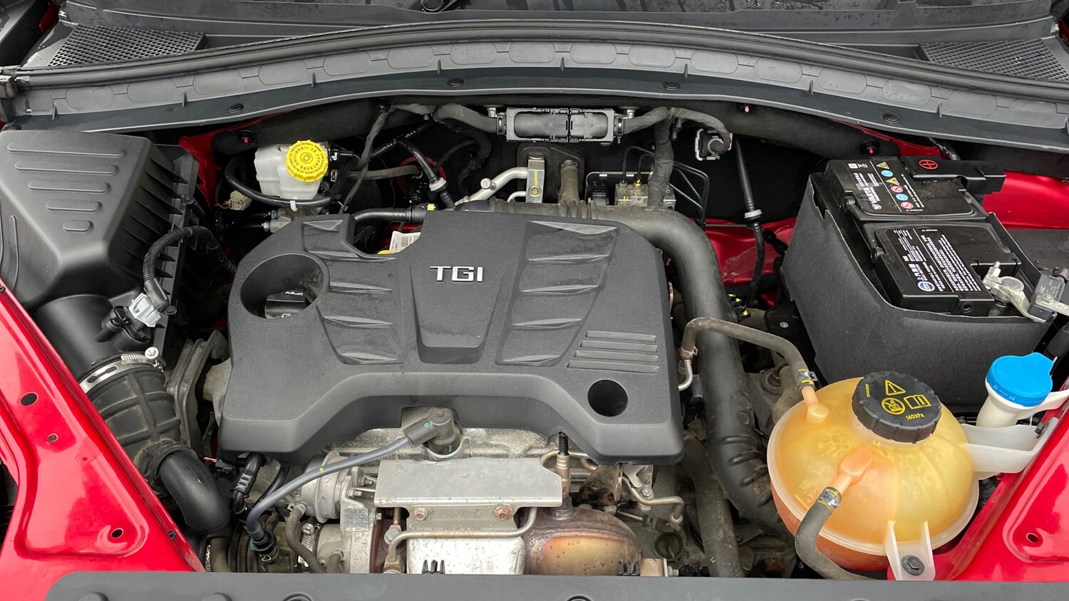 Used MG MG HS 2022 for sale - 77201392: Photo 16