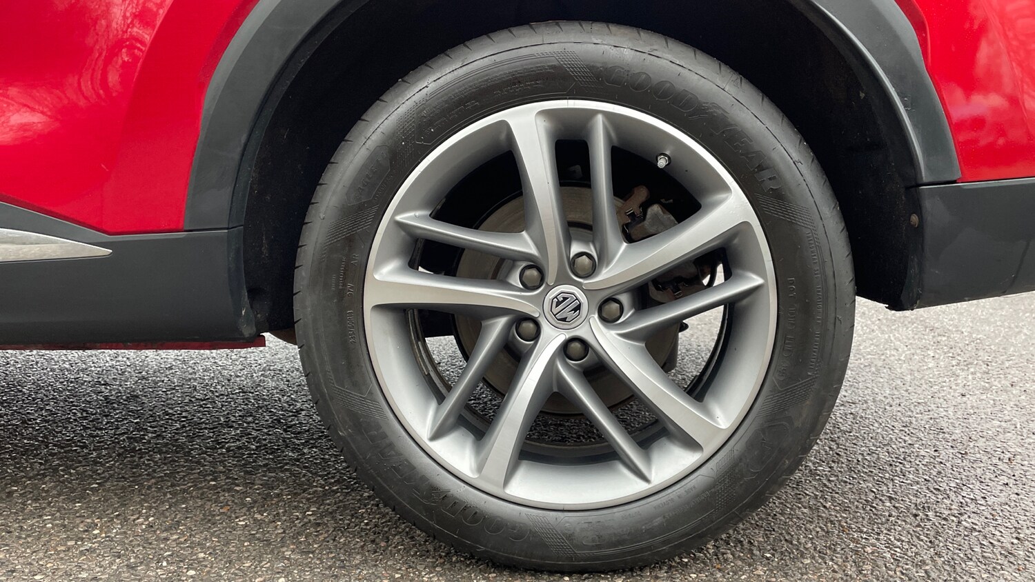 Used MG MG HS 2022 for sale - 77201392: Photo 18