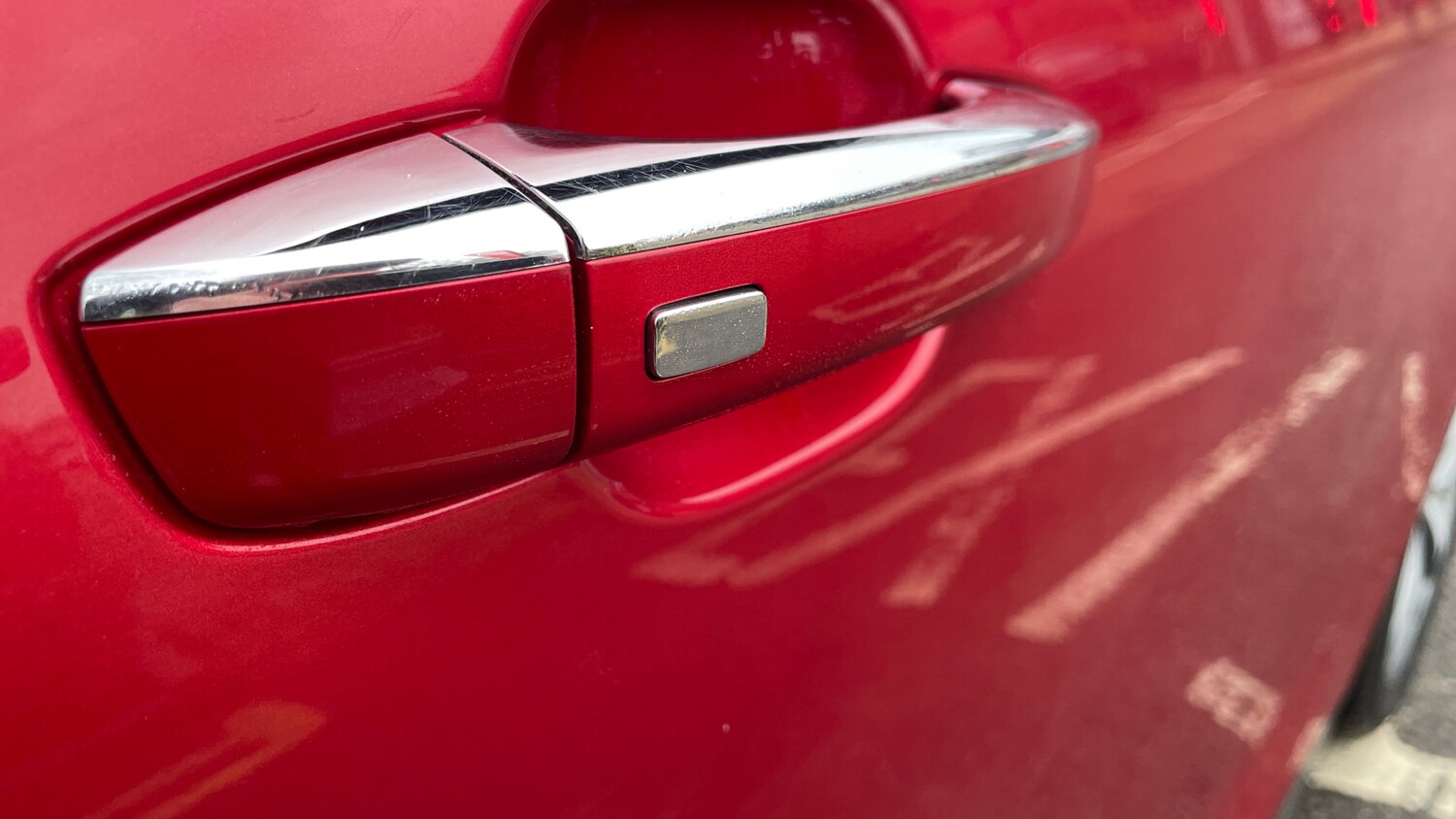 Used MG MG HS 2022 for sale - 77201392: Photo 21