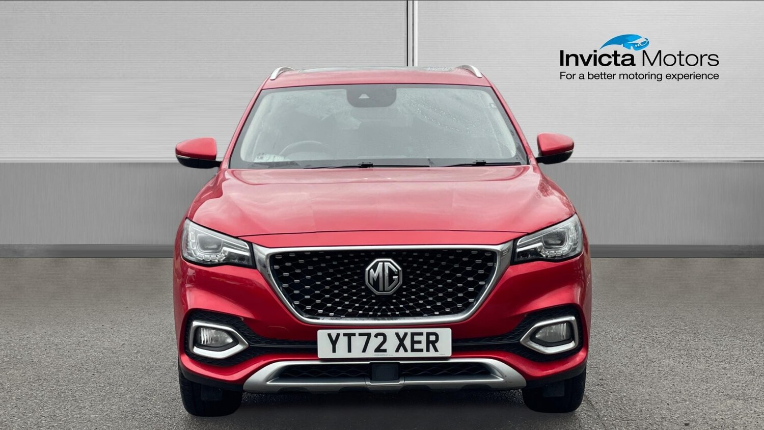 Used MG MG HS 2022 for sale - 77201392: Photo 8