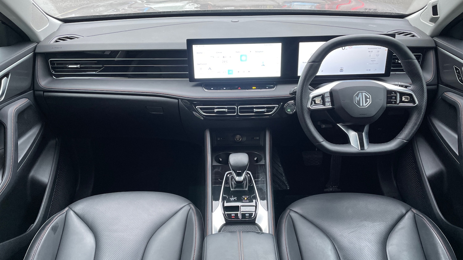 Used MG MG HS 2024 for sale - 77584283: Photo 11